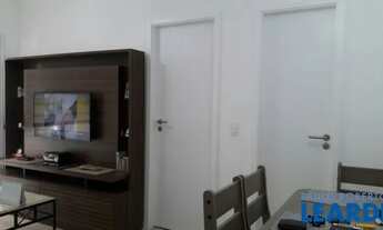 Imagem 4: APARTAMENTO - MORUMBI - SP