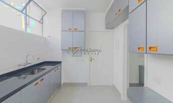 Imagem 15: Locação Apartamento 3 Dormitórios - 190 m² Jardim Paulista