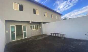 Imagem 3: Sobrado pra locação e venda na Casa Branca Suzano