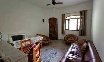 Imagem 3: Camaçari 86m² com dois quartos