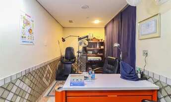 Imagem 7: ÓTIMO PRÉDIO COMERCIAL para grande loja no térreo, e escritórios nos outros andares