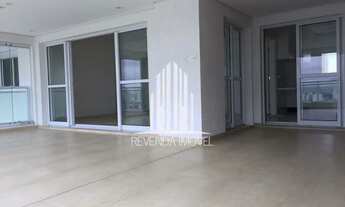 Imagem 3: Apartamento com 198 metros no Brooklin