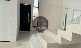 Imagem 5: Casa com 3 dormitórios à venda, 174 m² por R$ 695.000,00 - Reserva Real - Montes Claros/MG