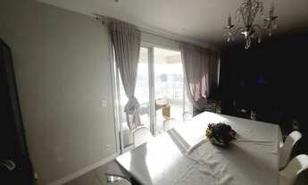 Imagem 7: Apartamento para venda com 121 metros quadrados com 3 quartos em Vila Leopoldina - São Pau