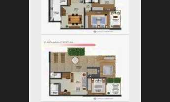 Imagem 4: Apartamento à venda no bairro Corrêas - Petrópolis/RJ