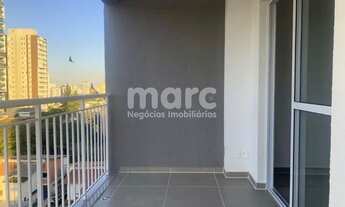 Imagem: SAO PAULO - Apartamento Padrão - VILA MARIANA