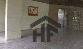 Imagem 5: Apartamento com 2 Quartos à venda na Torre - Recife/PE