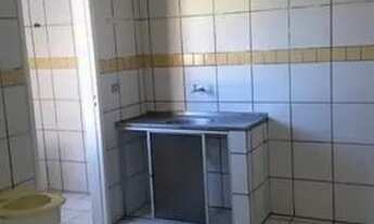 Imagem 5: Apartamento na lagoa do araçá