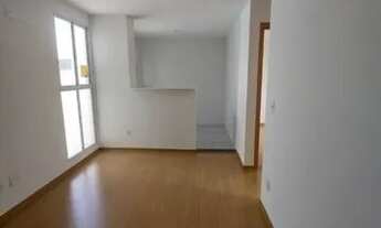 Imagem 2: Apartamento 2/4 disponível para aluguel próximo ao Passeio das águas