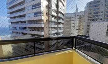 Imagem 5: Comprar ou alugar apartamento 3 dormitórios sendo 1 suíte, Vista Mar, bairro Aviação, Prai