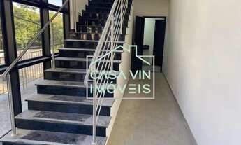 Imagem 4: Galpão Comercial para venda e locação, Vista Alegre, Vinhedo - GA0003