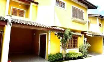 Imagem 3: Casa em Condomínio 3 dormitórios para vender ou alugar Vila Thais Atibaia/SP