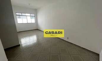 Imagem 3: Apartamento com 2 dormitórios para alugar, 60 m² - Planalto - São Bernardo do Campo/SP