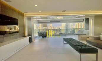 Imagem 2: Apartamento mobiliado de alto padrão!