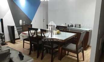 Imagem 3: Apatarmento de 3 dormitorios 1 suite 2 banheiros 2 vagas