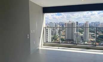 Imagem: Apartamento Venda Campo Belo 125 m² 3 Dormitórios