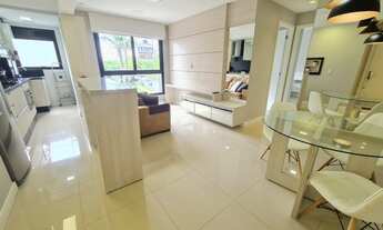 Imagem 1: Apartamento para venda tem 70 metros quadrados com 2 quartos em Jardim do Salso - Porto Al