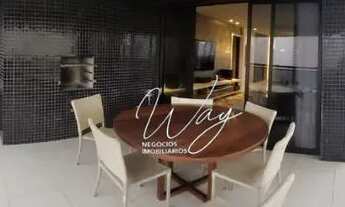 Imagem 2: Apto mobiliado e decorado em localização privilegiada no Ed. Maison Unique no Umarizal