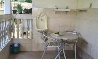 Imagem 7: Mini Sítio em Santa Cruz