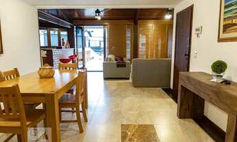 Imagem 6: Apartamento para Aluguel - Recreio, 3 Quartos, 180 m2