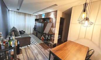 Imagem 2: Mobiliado - Apt Pimenteiras 2 quartos