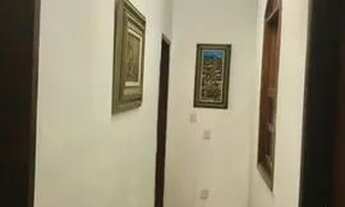 Imagem 5: Quarto - vaga masculina