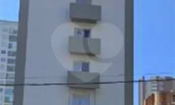 Imagem: Apartamento-São Paulo-PERDIZES