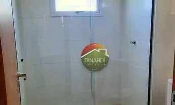 Imagem 5: Apartamento com 2 dormitórios para alugar, 43 m² por R$ 1.115,00/mês - Bonfim Paulista - R