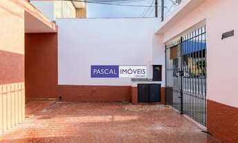 Imagem 2: SãO PAULO - Casa Padrão - Campo Belo