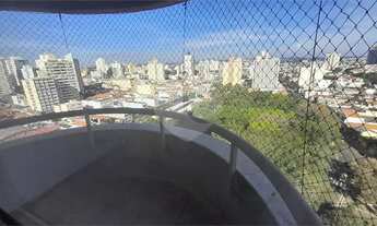 Imagem 5: Apartamento para Locação no Edifício BBC em Jundiaí