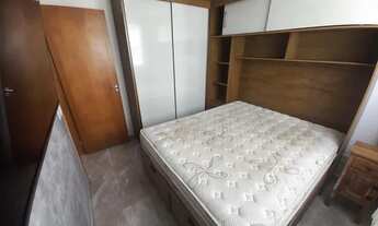 Imagem 7: F - Excelente apartamento 2 quartos no Condomínio Enseada de Manguinhos