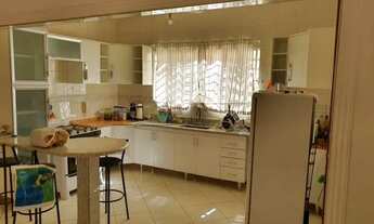 Imagem 6: Casa Padrão em Araraquara