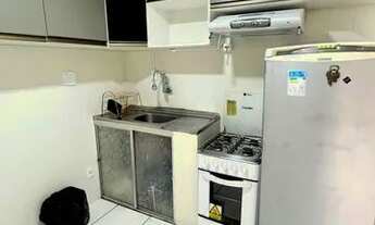 Imagem 6: Apartamento para aluguel com 55 metros quadrados com 2 quartos em Flores - Manaus - AM