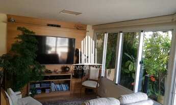 Imagem 3: Cobertura de 263m² em Pinheiros com 2 suítes,3 vagas de garagem