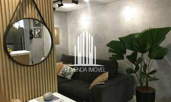 Imagem 2: Apartamento á venda em são Caetano com 02 dorms e 02 vagas ótima oportunidade