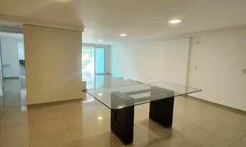 Imagem: Apartamento de 04 suítes, 03 vagas de garagem