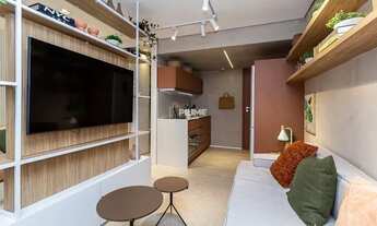 Imagem 6: My Place - Lançamento - 47 m²