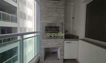 Imagem 4: Apartamento com 2 dormitórios à venda, 80 m² por R$ 680.000 - Vital Brasil - Niterói/RJ