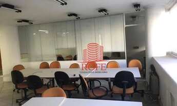 Imagem 2: Sala para alugar, 114 m² por R$ 4.894,00/mês - Brooklin Paulista - São Paulo/SP
