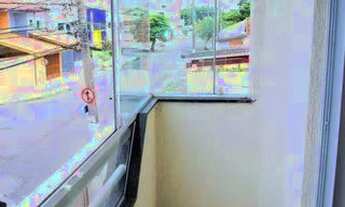 Imagem 4: Apartamento com 2 dormitórios à venda, 60 m² por R$ 182.000,00 - Parque São Luís - Taubaté