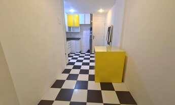 Imagem 7: Apartamento para venda com 36 metros quadrados com 1 quarto em Copacabana - Rio de Janeiro