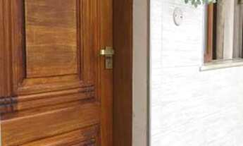 Imagem 4: Casa de Vila-À VENDA-Ramos-Rio de Janeiro-RJ