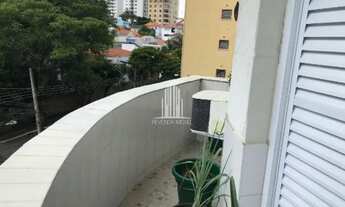 Imagem 4: COND. EDIFICIO SAO JUDAS TADEU APARTAMENTO DE 111M² COM 2 DORM E 1 SUITE EM VILA MARIANA
