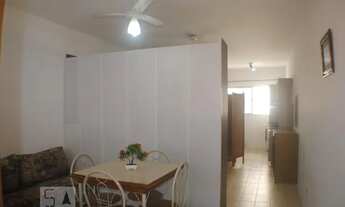 Imagem 2: Apartamento para Aluguel - Ingleses, 1 Quarto, 32 m2
