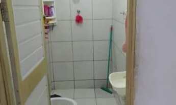 Imagem 2: Casa duplex Casa com 2 dormitórios