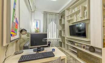 Imagem 7: APARTAMENTO 2 DORMITÓRIOS, 1 VAGA, À VENDA EM SÃO PAULO