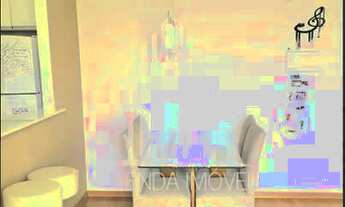 Imagem 4: Vendo apartamento de 50m², 2 dormitórios e 1 vaga de garagem no Limão