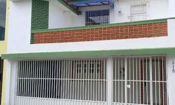 Imagem: Linda casa de 3/4, sendo duas suítes