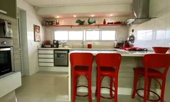 Imagem 5: Apartamento A Venda no Tatuapé, São Paulo