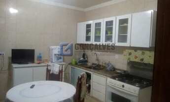 Imagem 7: SANTO ANDRE - Residential / Home - JARDIM DO ESTADIO